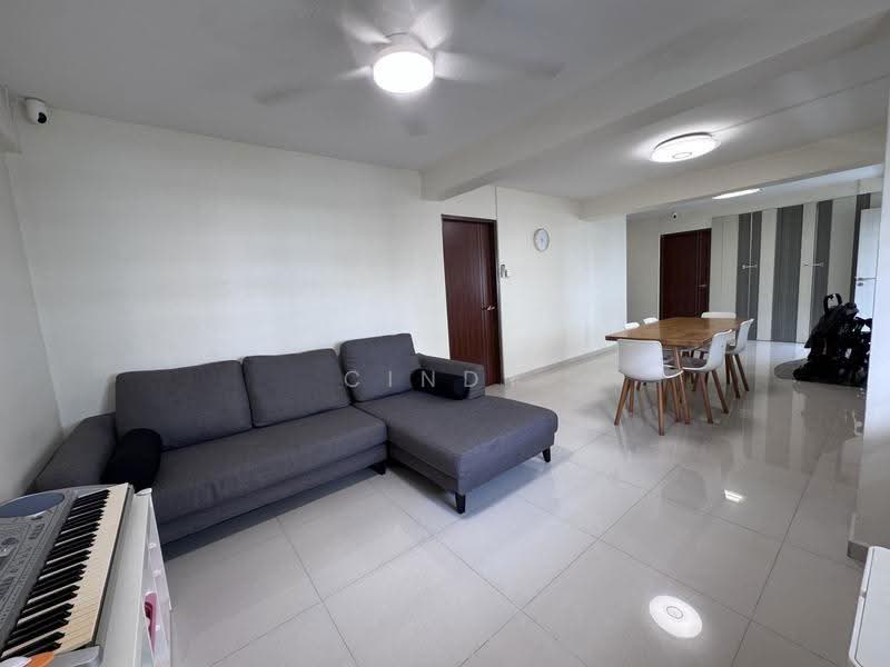 417 Tampines Street 41, 417 Tampines Street 41, Pasir Ris / Tampines, 3 Bedrooms, 1,324 sqft, HDB Flat For Sale, by Cindy Ong, 500259595 - Living & Dining - PropertyGuru.com.sg