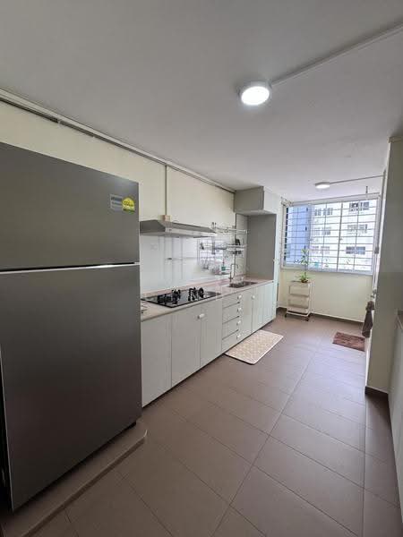 417 Tampines Street 41, 417 Tampines Street 41, Pasir Ris / Tampines, 3 Bedrooms, 1,324 sqft, HDB Flat For Sale, by Cindy Ong, 500259595 - Kitchen - PropertyGuru.com.sg