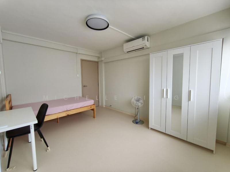409 Pandan Gardens, 409 Pandan Gardens, Boon Lay / Jurong / Tuas, Room Rental, 10 sqft, HDB Flat For Rent, by Michelle Hiang, 500259597 - Bedroom - PropertyGuru.com.sg