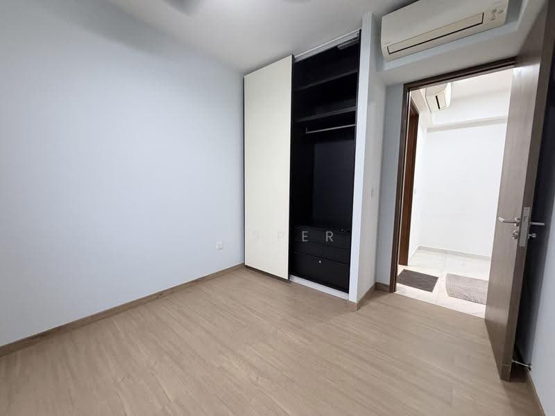 Le Quest, 12 Bukit Batok Street 41, Dairy Farm / Bukit Panjang / Choa Chu Kang, 1 Bedroom, 495 sqft, Condominium For Sale, by Jasper Sng, 500259599 - Bedroom - PropertyGuru.com.sg