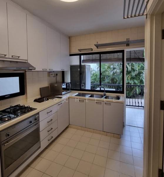Point Loma, 30 Shelford Road, Newton / Novena, 4 Bedrooms, 322 sqft, Apartment For Rent, by Rochelle De S Meegolle, 500259601 - Kitchen - PropertyGuru.com.sg