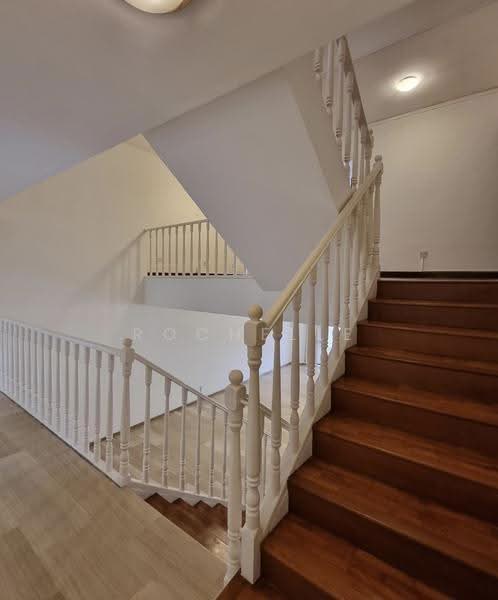 Point Loma, 30 Shelford Road, Newton / Novena, 4 Bedrooms, 322 sqft, Apartment For Rent, by Rochelle De S Meegolle, 500259601 - Interior - PropertyGuru.com.sg