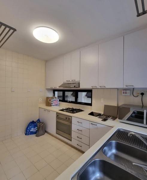 Point Loma, 30 Shelford Road, Newton / Novena, 4 Bedrooms, 322 sqft, Apartment For Rent, by Rochelle De S Meegolle, 500259601 - Kitchen - PropertyGuru.com.sg