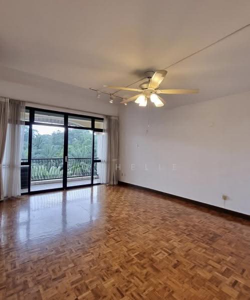 Point Loma, 30 Shelford Road, Newton / Novena, 4 Bedrooms, 322 sqft, Apartment For Rent, by Rochelle De S Meegolle, 500259601 - Balcony - PropertyGuru.com.sg