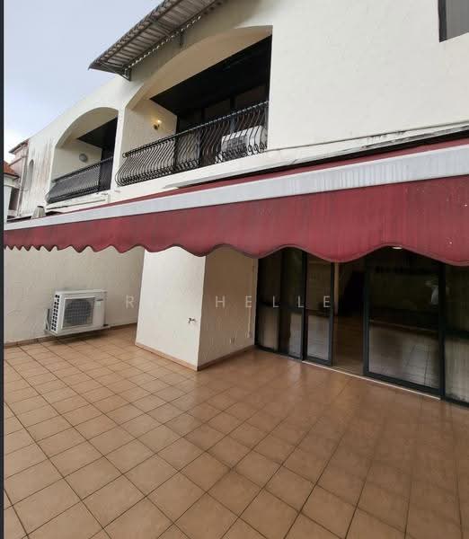 Point Loma, 30 Shelford Road, Newton / Novena, 4 Bedrooms, 322 sqft, Apartment For Rent, by Rochelle De S Meegolle, 500259601 - Exterior - PropertyGuru.com.sg