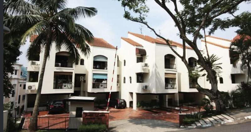 Point Loma, 30 Shelford Road, Newton / Novena, 4 Bedrooms, 322 sqft, Apartment For Rent, by Rochelle De S Meegolle, 500259601 - Exterior - PropertyGuru.com.sg