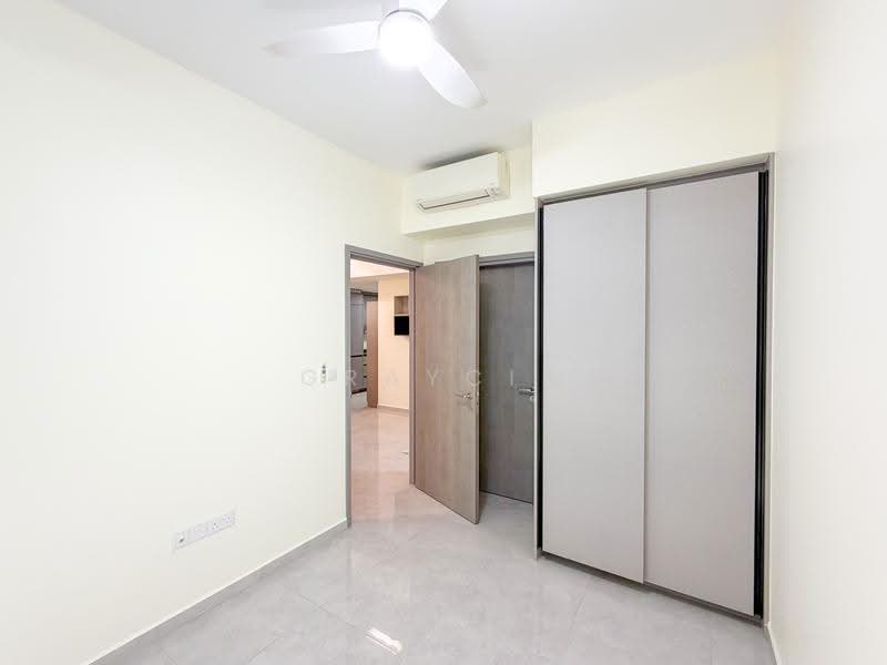 Sixteen35 Residences, 16 Lorong 35 Geylang, Eunos / Geylang / Paya Lebar, 2 Bedrooms, 624 sqft, Condominium For Rent, by Graycin Wang Wei Ru, 500259604 - Bedroom - PropertyGuru.com.sg