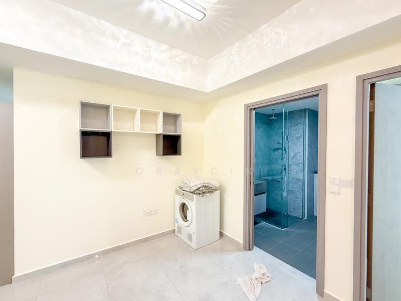 Sixteen35 Residences, 16 Lorong 35 Geylang, Eunos / Geylang / Paya Lebar, 2 Bedrooms, 624 sqft, Condominium For Rent, by Graycin Wang Wei Ru, 500259604 - Interior - PropertyGuru.com.sg