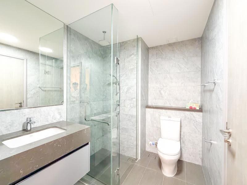Sixteen35 Residences, 16 Lorong 35 Geylang, Eunos / Geylang / Paya Lebar, 2 Bedrooms, 624 sqft, Condominium For Rent, by Graycin Wang Wei Ru, 500259604 - PropertyGuru.com.sg