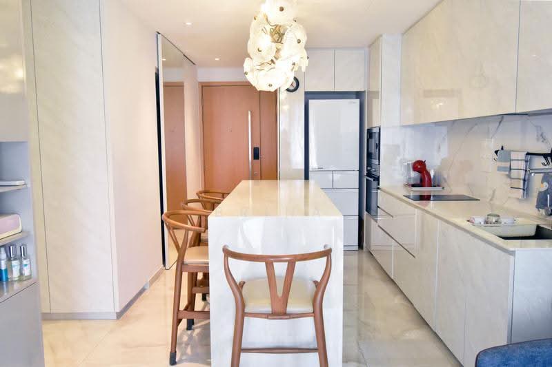 Whitescape, 88 Lorong N Telok Kurau, East Coast / Marine Parade, 2 Bedrooms, 667 sqft, Condominium For Rent, by Brina Lee, 500259609 - PropertyGuru.com.sg
