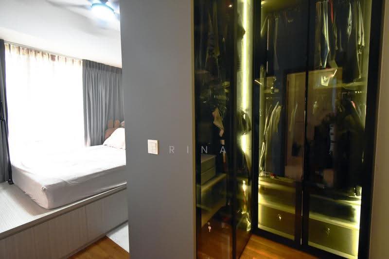Whitescape, 88 Lorong N Telok Kurau, East Coast / Marine Parade, 2 Bedrooms, 667 sqft, Condominium For Rent, by Brina Lee, 500259609 - Bedroom - PropertyGuru.com.sg