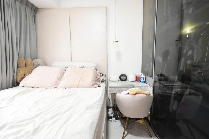 Whitescape, 88 Lorong N Telok Kurau, East Coast / Marine Parade, 2 Bedrooms, 667 sqft, Condominium For Rent, by Brina Lee, 500259609 - Bedroom - PropertyGuru.com.sg