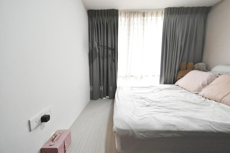 Whitescape, 88 Lorong N Telok Kurau, East Coast / Marine Parade, 2 Bedrooms, 667 sqft, Condominium For Rent, by Brina Lee, 500259609 - Bedroom - PropertyGuru.com.sg