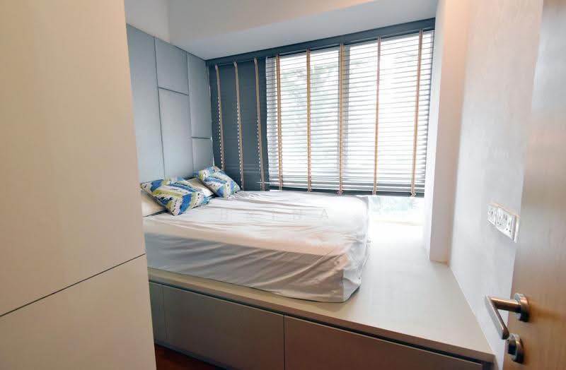 Whitescape, 88 Lorong N Telok Kurau, East Coast / Marine Parade, 2 Bedrooms, 667 sqft, Condominium For Rent, by Brina Lee, 500259609 - Bedroom - PropertyGuru.com.sg