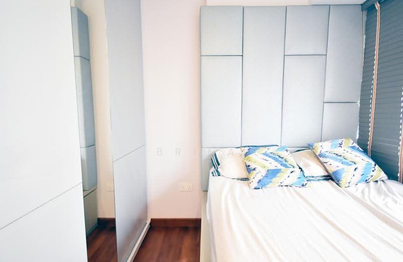 Whitescape, 88 Lorong N Telok Kurau, East Coast / Marine Parade, 2 Bedrooms, 667 sqft, Condominium For Rent, by Brina Lee, 500259609 - Bedroom - PropertyGuru.com.sg