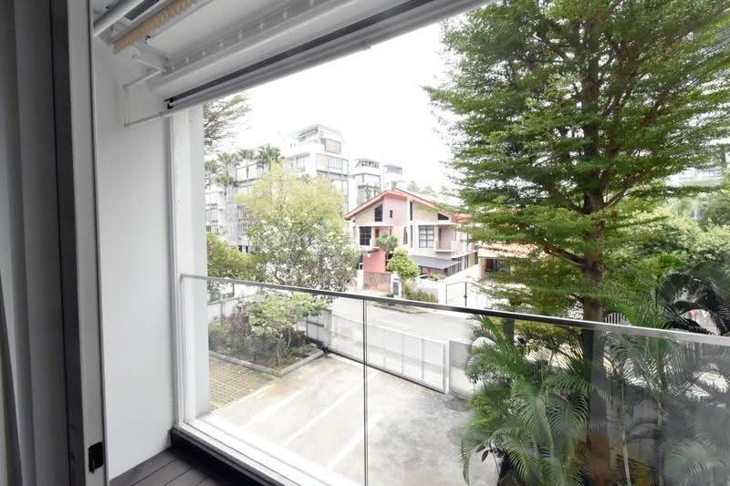 Whitescape, 88 Lorong N Telok Kurau, East Coast / Marine Parade, 2 Bedrooms, 667 sqft, Condominium For Rent, by Brina Lee, 500259609 - Exterior - PropertyGuru.com.sg