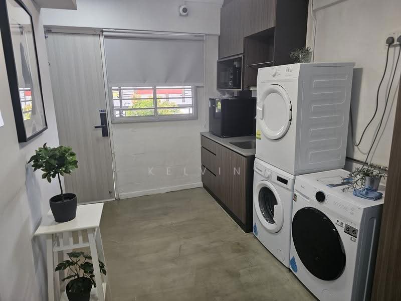 57 New Upper Changi Road, 57 New Upper Changi Road, Bedok / Upper East Coast, Room Rental, 120 sqft, HDB Flat For Rent, by Kelvin Ho, 500259611 - Interior - PropertyGuru.com.sg