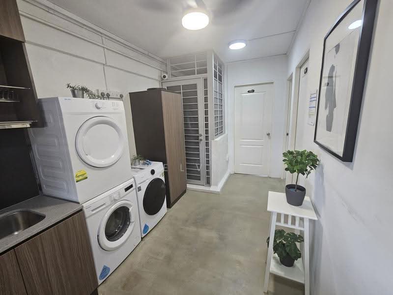 57 New Upper Changi Road, 57 New Upper Changi Road, Bedok / Upper East Coast, Room Rental, 120 sqft, HDB Flat For Rent, by Kelvin Ho, 500259611 - Interior - PropertyGuru.com.sg