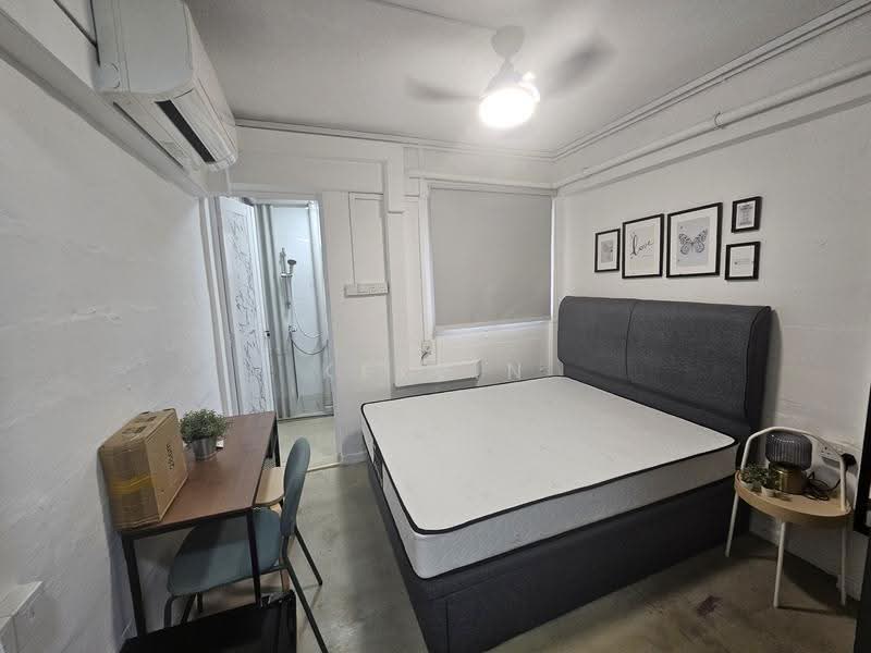 57 New Upper Changi Road, 57 New Upper Changi Road, Bedok / Upper East Coast, Room Rental, 120 sqft, HDB Flat For Rent, by Kelvin Ho, 500259611 - Room 202 - PropertyGuru.com.sg