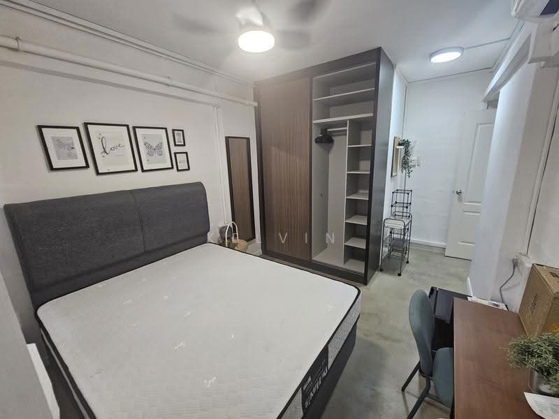 57 New Upper Changi Road, 57 New Upper Changi Road, Bedok / Upper East Coast, Room Rental, 120 sqft, HDB Flat For Rent, by Kelvin Ho, 500259611 - Room 202 - PropertyGuru.com.sg