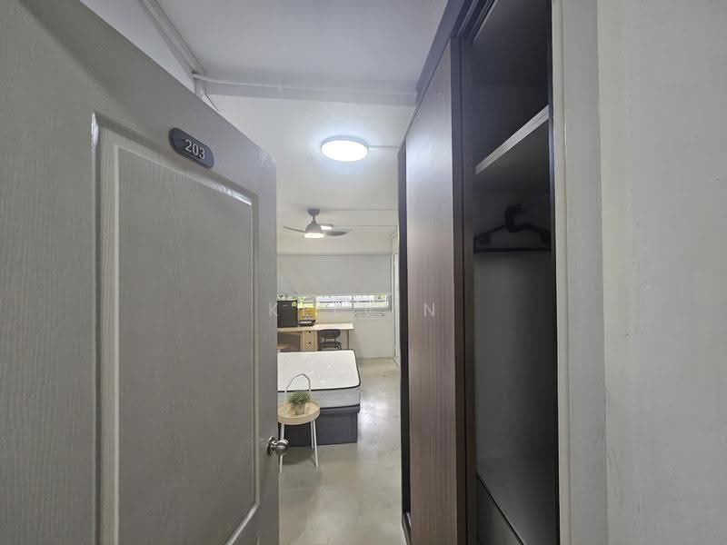 57 New Upper Changi Road, 57 New Upper Changi Road, Bedok / Upper East Coast, Room Rental, 120 sqft, HDB Flat For Rent, by Kelvin Ho, 500259611 - PropertyGuru.com.sg