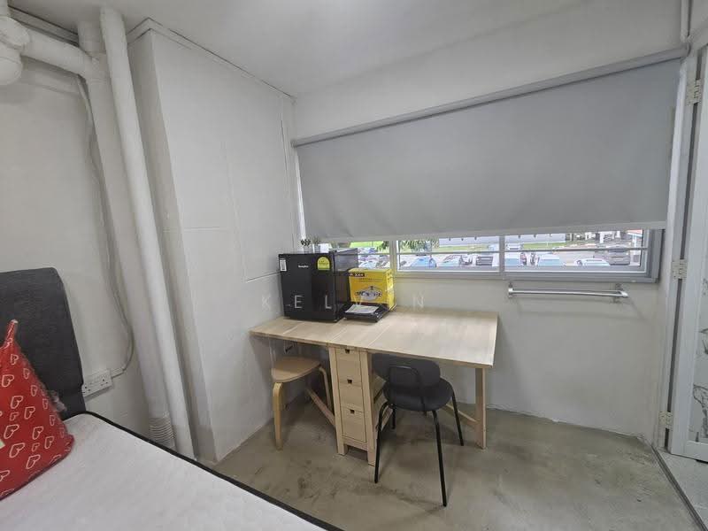 57 New Upper Changi Road, 57 New Upper Changi Road, Bedok / Upper East Coast, Room Rental, 120 sqft, HDB Flat For Rent, by Kelvin Ho, 500259611 - PropertyGuru.com.sg