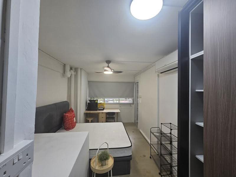 57 New Upper Changi Road, 57 New Upper Changi Road, Bedok / Upper East Coast, Room Rental, 120 sqft, HDB Flat For Rent, by Kelvin Ho, 500259611 - Bedroom - PropertyGuru.com.sg