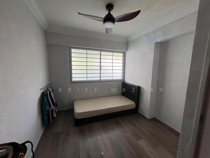 273D Jurong West Avenue 3, 273D Jurong West Avenue 3, Boon Lay / Jurong / Tuas, Room Rental, 130 sqft, HDB Flat For Rent, by Shariff Mazlan, 500259613 - PropertyGuru.com.sg