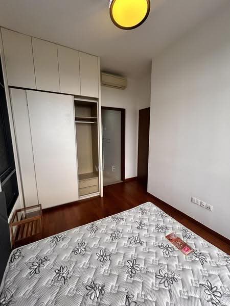 Eco Sanctuary, 65 Chestnut Avenue, Dairy Farm / Bukit Panjang / Choa Chu Kang, 2 Bedrooms, 667 sqft, Condominium For Rent, by Wes Zhang, 500259616 - Bedroom - PropertyGuru.com.sg