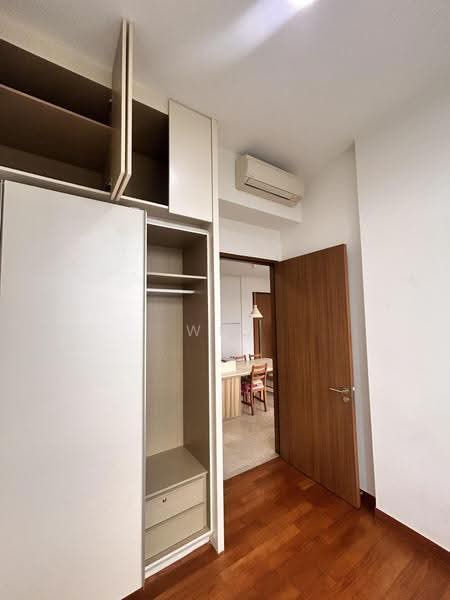Eco Sanctuary, 65 Chestnut Avenue, Dairy Farm / Bukit Panjang / Choa Chu Kang, 2 Bedrooms, 667 sqft, Condominium For Rent, by Wes Zhang, 500259616 - PropertyGuru.com.sg