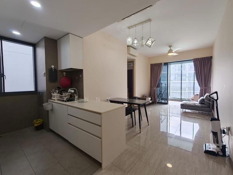 Stratum, 80 Elias Road, Pasir Ris / Tampines, 2 Bedrooms, 776 sqft, Condominium For Sale, by Kenny Seah 谢炳清, 500259617 - Kitchen - PropertyGuru.com.sg