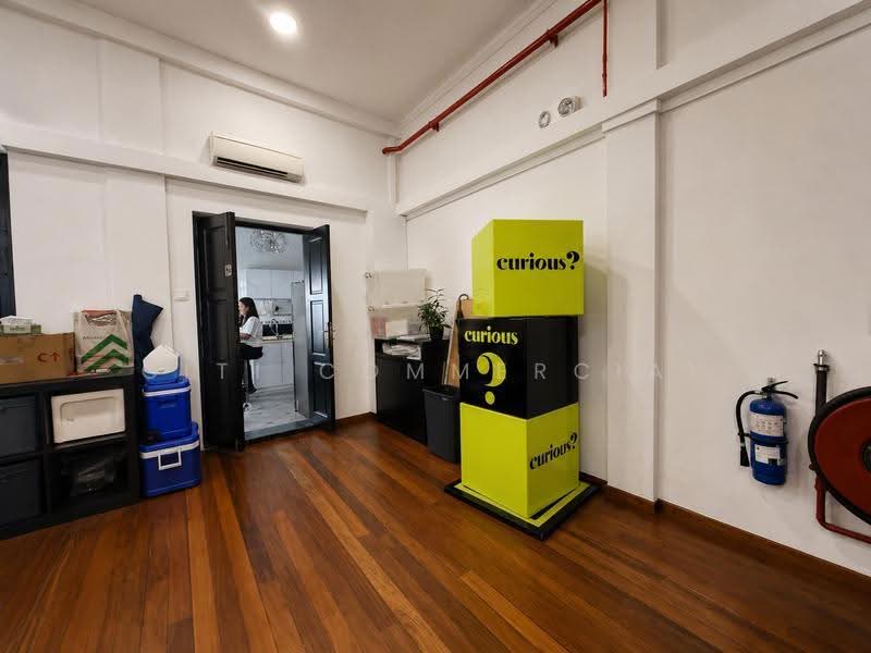 140 Neil Road, Neil Road, Chinatown / Tanjong Pagar, 2,246 sqft, Office For Rent, by Joanna Zhou, 500259622 - CommercialGuru.com.sg