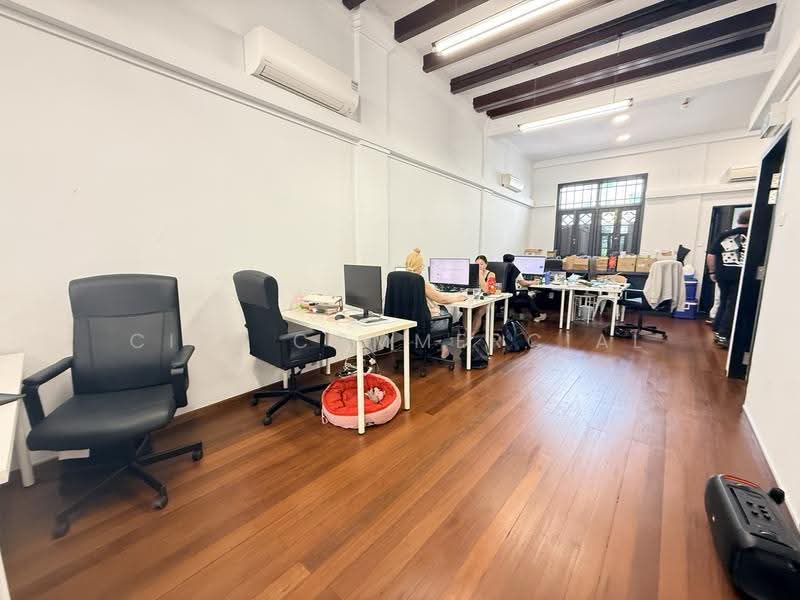 140 Neil Road, Neil Road, Chinatown / Tanjong Pagar, 2,246 sqft, Office For Rent, by Joanna Zhou, 500259622 - Interior - CommercialGuru.com.sg