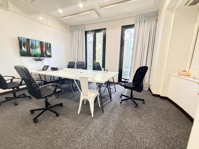 140 Neil Road, Neil Road, Chinatown / Tanjong Pagar, 2,246 sqft, Office For Rent, by Joanna Zhou, 500259622 - Interior - CommercialGuru.com.sg