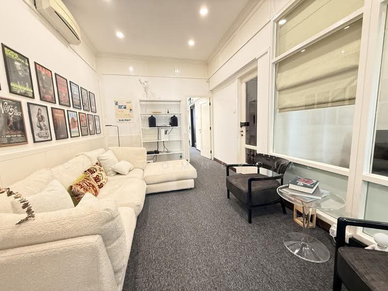 140 Neil Road, Neil Road, Chinatown / Tanjong Pagar, 2,246 sqft, Office For Rent, by Joanna Zhou, 500259622 - Living Room - CommercialGuru.com.sg