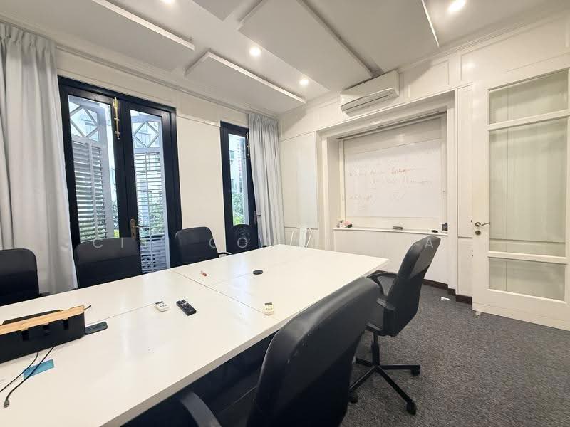 140 Neil Road, Neil Road, Chinatown / Tanjong Pagar, 2,246 sqft, Office For Rent, by Joanna Zhou, 500259622 - Interior - CommercialGuru.com.sg