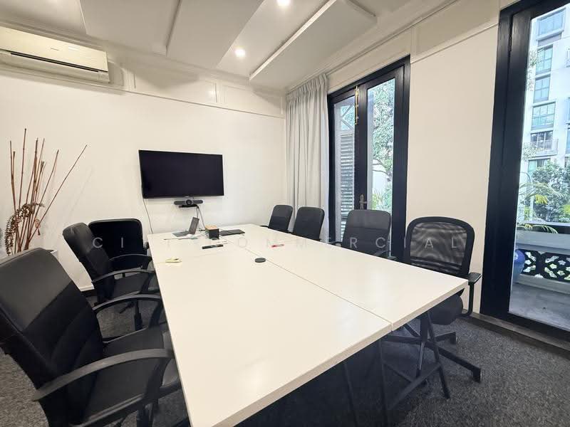140 Neil Road, Neil Road, Chinatown / Tanjong Pagar, 2,246 sqft, Office For Rent, by Joanna Zhou, 500259622 - Interior - CommercialGuru.com.sg