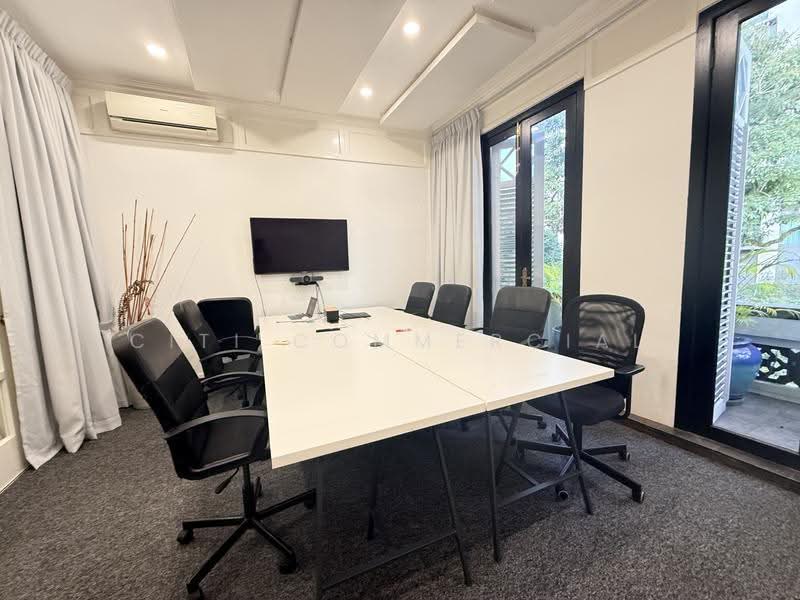 140 Neil Road, Neil Road, Chinatown / Tanjong Pagar, 2,246 sqft, Office For Rent, by Joanna Zhou, 500259622 - Interior - CommercialGuru.com.sg