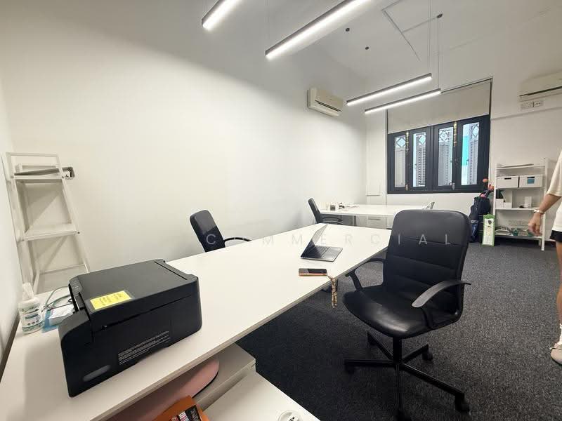 140 Neil Road, Neil Road, Chinatown / Tanjong Pagar, 2,246 sqft, Office For Rent, by Joanna Zhou, 500259622 - Interior - CommercialGuru.com.sg