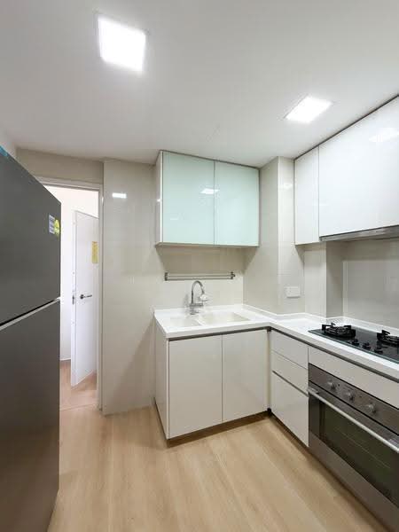 Beacon Heights, 8 Mar Thoma Road, Balestier / Toa Payoh, 2 Bedrooms, 893 sqft, Condominium For Rent, by Alvin Kwan, 500259623 - PropertyGuru.com.sg
