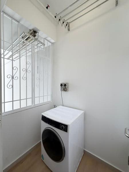 Beacon Heights, 8 Mar Thoma Road, Balestier / Toa Payoh, 2 Bedrooms, 893 sqft, Condominium For Rent, by Alvin Kwan, 500259623 - PropertyGuru.com.sg