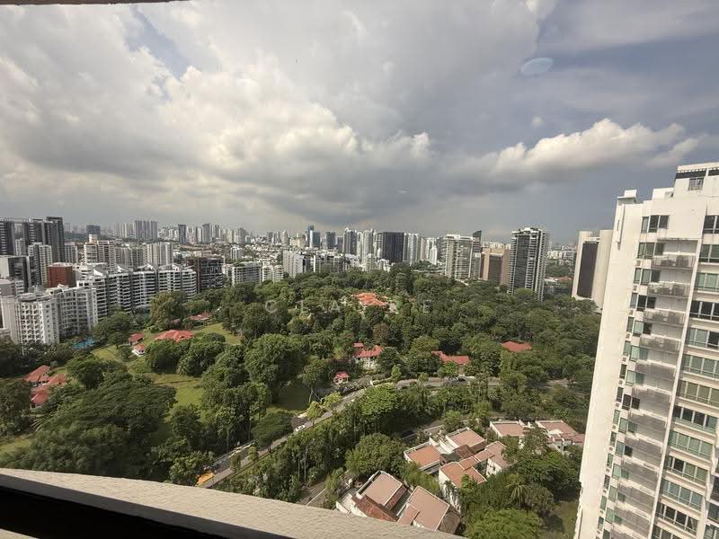 The Draycott, 50 Draycott Park, Tanglin / Holland / Bukit Timah, 4 Bedrooms, 2,637 sqft, Condominium For Sale, by Claire Loh, 500259625 - View - PropertyGuru.com.sg