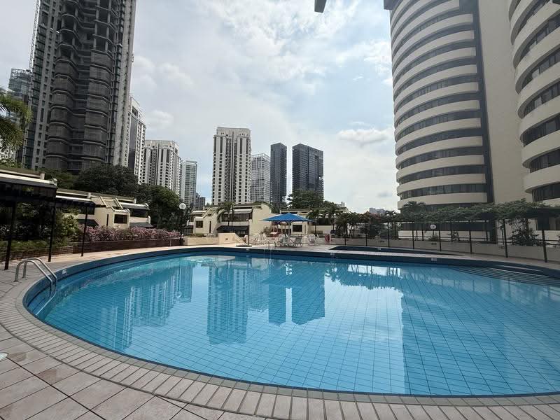 The Draycott, 50 Draycott Park, Tanglin / Holland / Bukit Timah, 4 Bedrooms, 2,637 sqft, Condominium For Sale, by Claire Loh, 500259625 - Exterior - PropertyGuru.com.sg