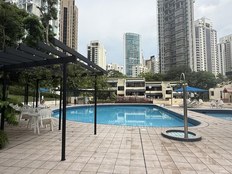 The Draycott, 50 Draycott Park, Tanglin / Holland / Bukit Timah, 4 Bedrooms, 2,637 sqft, Condominium For Sale, by Claire Loh, 500259625 - Exterior - PropertyGuru.com.sg