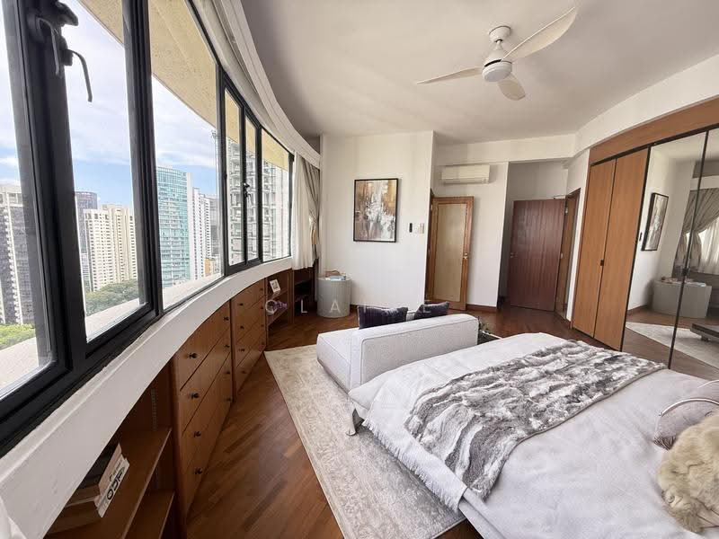 The Draycott, 50 Draycott Park, Tanglin / Holland / Bukit Timah, 4 Bedrooms, 2,637 sqft, Condominium For Sale, by Claire Loh, 500259625 - PropertyGuru.com.sg