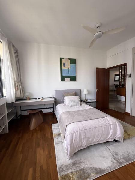 The Draycott, 50 Draycott Park, Tanglin / Holland / Bukit Timah, 4 Bedrooms, 2,637 sqft, Condominium For Sale, by Claire Loh, 500259625 - Bedroom - PropertyGuru.com.sg