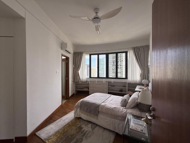 The Draycott, 50 Draycott Park, Tanglin / Holland / Bukit Timah, 4 Bedrooms, 2,637 sqft, Condominium For Sale, by Claire Loh, 500259625 - Bedroom - PropertyGuru.com.sg