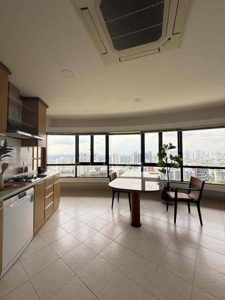 The Draycott, 50 Draycott Park, Tanglin / Holland / Bukit Timah, 4 Bedrooms, 2,637 sqft, Condominium For Sale, by Claire Loh, 500259625 - Kitchen - PropertyGuru.com.sg