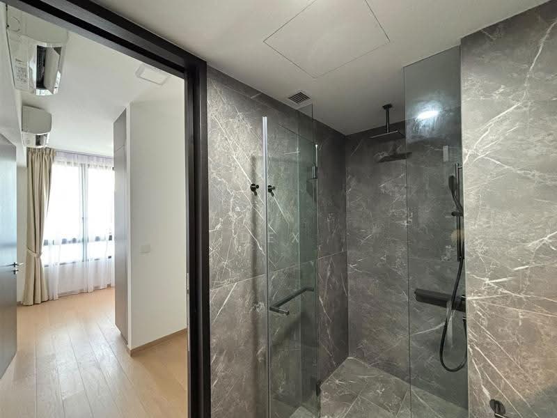 Irwell Hill Residences, 2 Irwell Hill, Orchard / River Valley, 1 Bedroom, 452 sqft, Condominium For Sale, by Dex Ho, 500259626 - Bathroom - PropertyGuru.com.sg