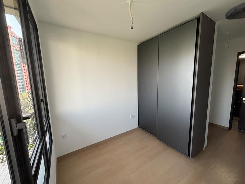 Irwell Hill Residences, 2 Irwell Hill, Orchard / River Valley, 1 Bedroom, 452 sqft, Condominium For Sale, by Dex Ho, 500259626 - Bedroom - PropertyGuru.com.sg